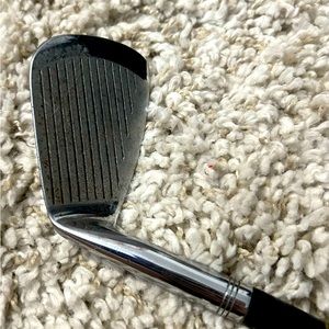 Used Spaulding 8 Iron golf club